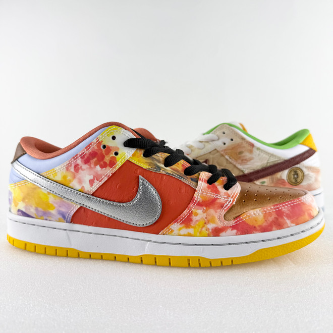 Nike Dunk Low Pro SB 'Street Hawker'*