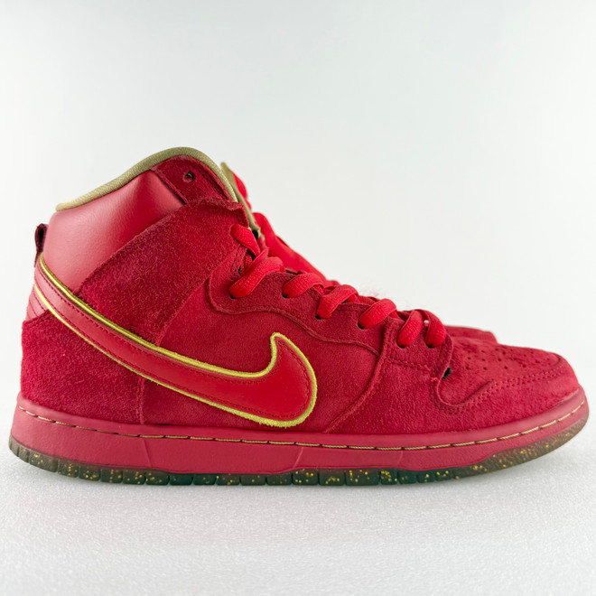 Nike Dunk Hi SB 'Chinese New Year' (2014)