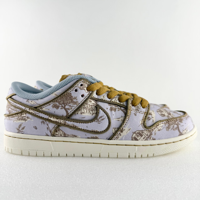 Nike Dunk Low SB 'City of Style'