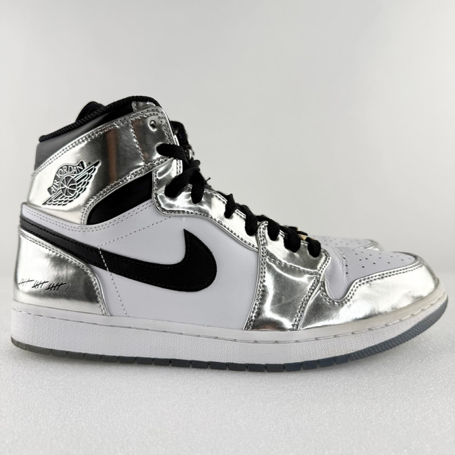 Air Jordan 1 Hi Retro 'Pass the Torch'*