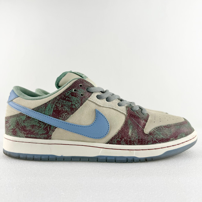 Nike Dunk Low SB Crenshaw Skate Club*