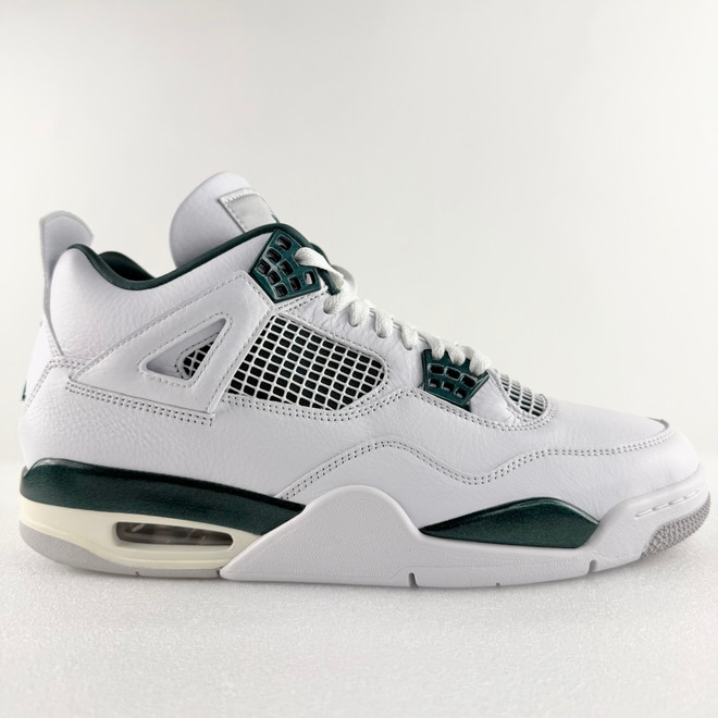 Air Jordan 4 Retro 'Oxidized Green'*