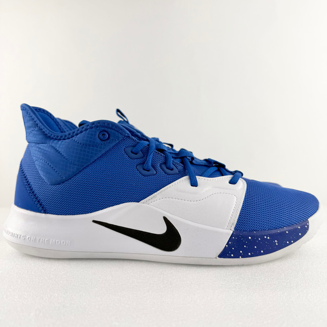 Nike PG3 Duke 'Home' PE