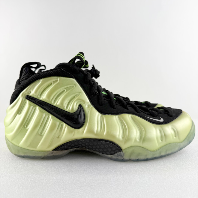 Nike Air Foamposite Pro 'Electric Green'
