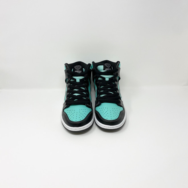 Nike Dunk Hi Prem SB Diamond