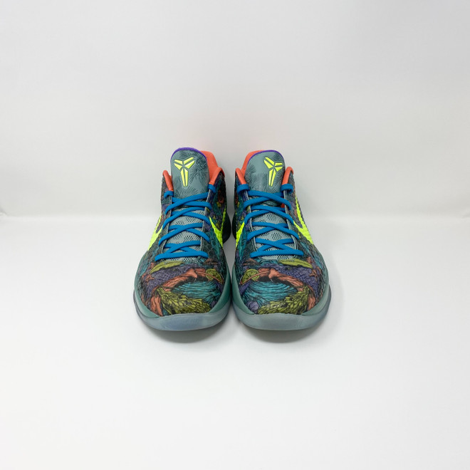 kobeページ Nike Kobe 6 Prelude - Truest