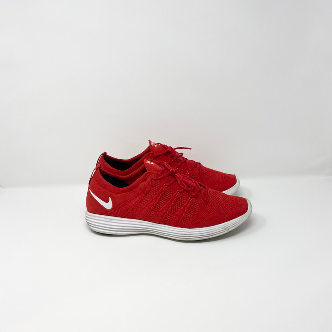 nike free flyknit lunar