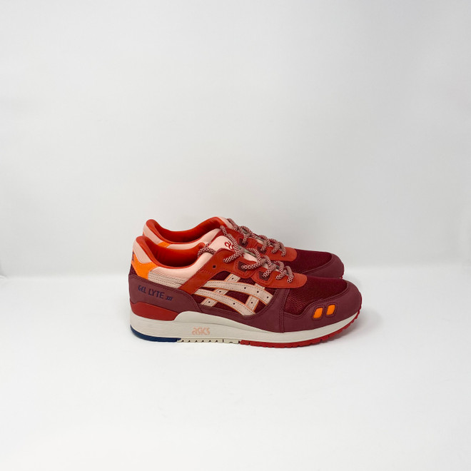 Asics Gel Lyte 3 Volcano 2.0 Ronnie Fieg - Truest