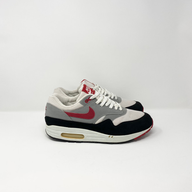 air max 1 chilling red