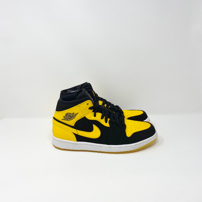 Air Jordan 1 Retro Mid New Love (2017) - Truest