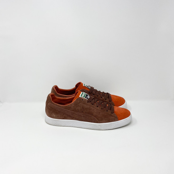エイブリュー　ラス・ポサダス 2012 WA99点 Puma Clyde Patta Amsterdam II - Truest