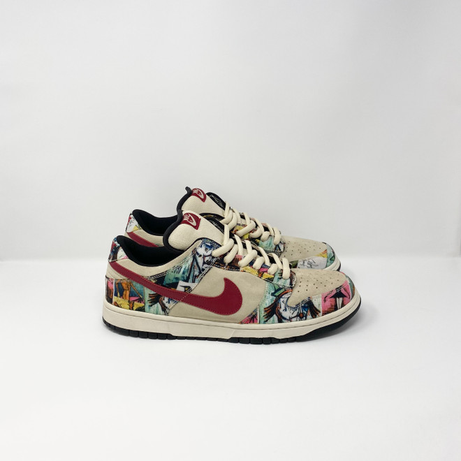 nike sb paris stockx