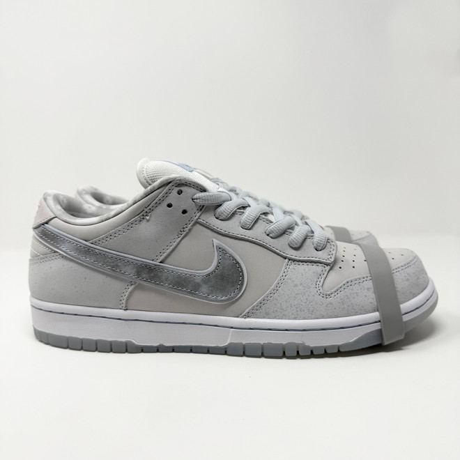 Nike Dunk Low SB White Lobster 'Friends & Family' - Truest
