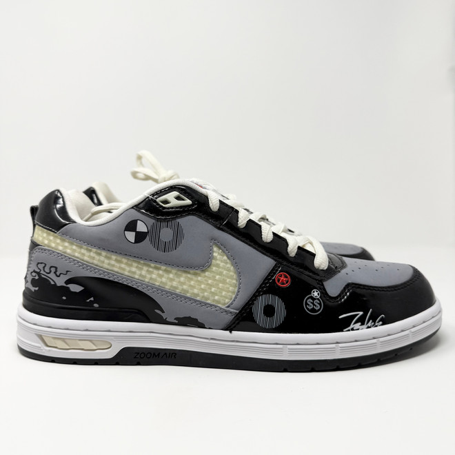 靴 NIKE PAUL RODRIGUEZ ZOOM AIR ELITE 27cm Nike Paul Rodriguez Zoom Air Elite 'Futura' - Truest