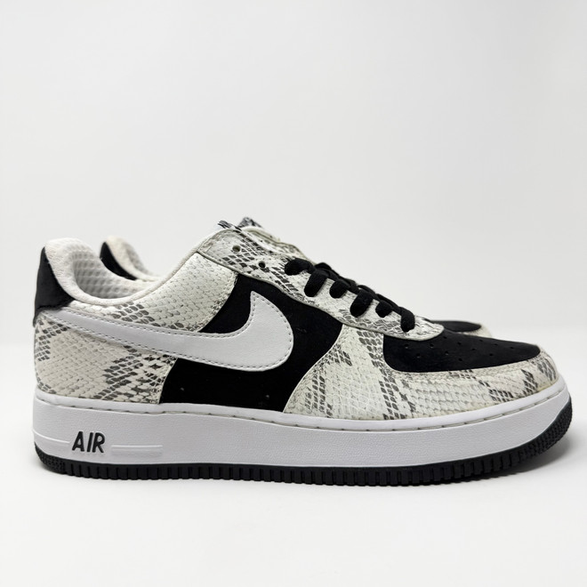 Nike Air Force 1 Low Cocoa Snake (2005) - Truest