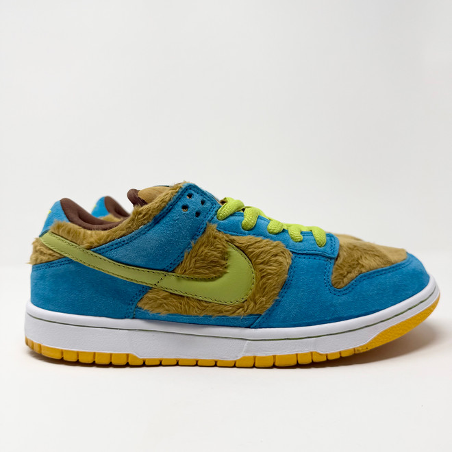 nike dunk baby bear