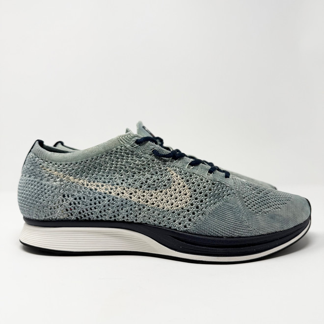 Nike Flyknit Racer Tokyo 'Indigo' Sample Nike Flyknit Racer Tokyo 'Indigo' Sample