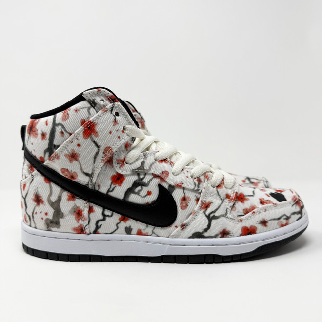 Nike Dunk Hi Pro SB 'Cherry Blossom'