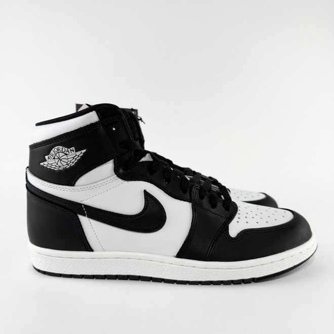 Air Jordan 1 Retro Hi '85 Black White (2023)