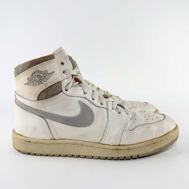 Air Jordan 1 Neutral Grey 1985 OG