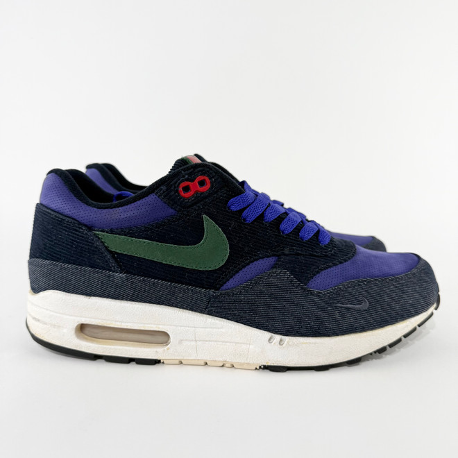 Nike Air Max 1 QS Patta 'Denim Corduroy'
