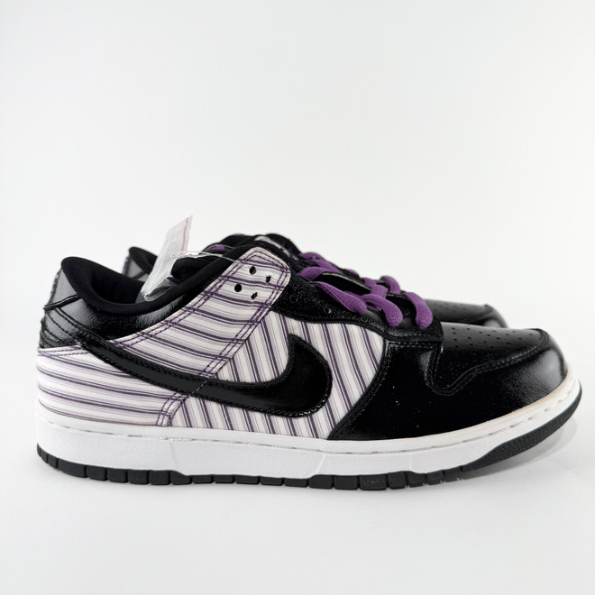 Nike Dunk Low Pro SB PL 'Purple Avenger'