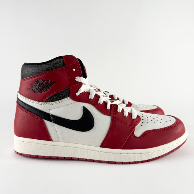 Air Jordan 1 Retro Hi Chicago 'Lost & Found'