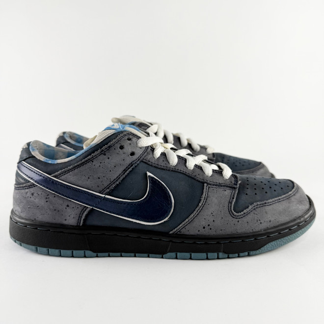 Nike Dunk Low Prem SB Blue Lobster***