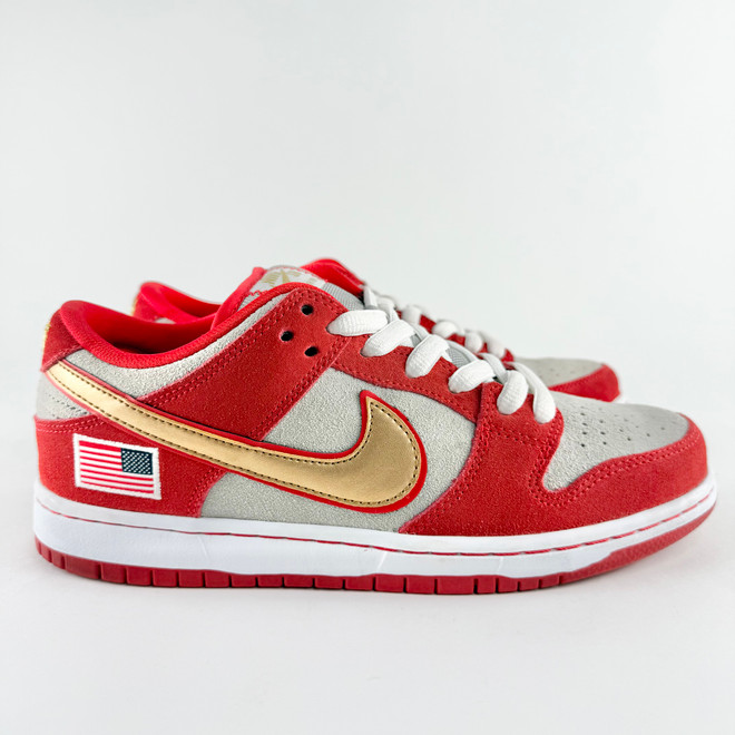 Nike Dunk Low Pro SB 'Nasty Boys'