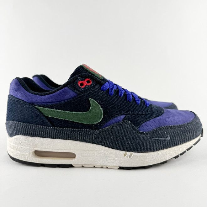 Nike Air Max 1 QS Patta 'Denim Corduroy'*