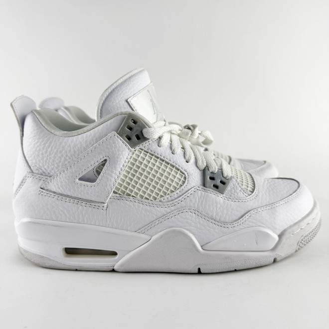 Air Jordan 4 Retro GS 'Pure Money' (2017)