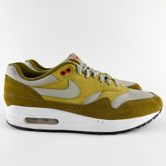 Nike Air Max 1 Retro 'Green Curry'