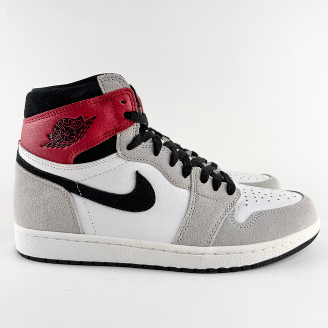 Air Jordan 1 Hi Retro 'Smoke Grey'