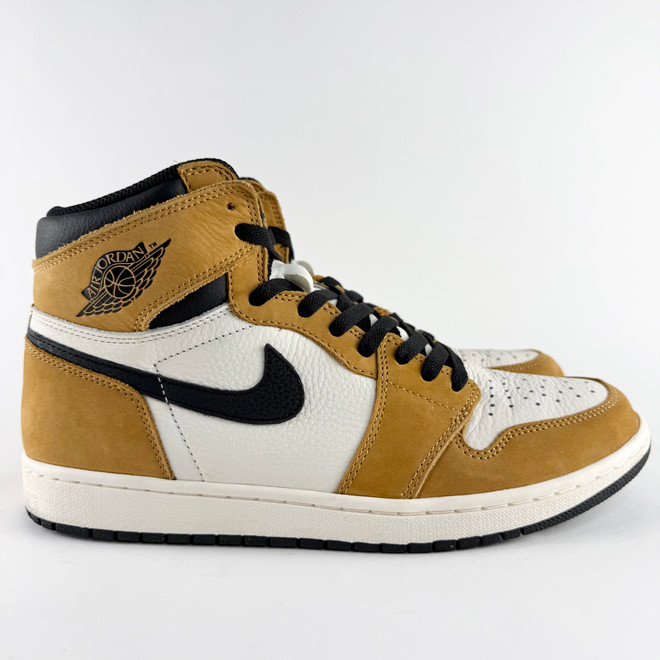 Air Jordan 1 Hi Retro 'Rookie of the Year'