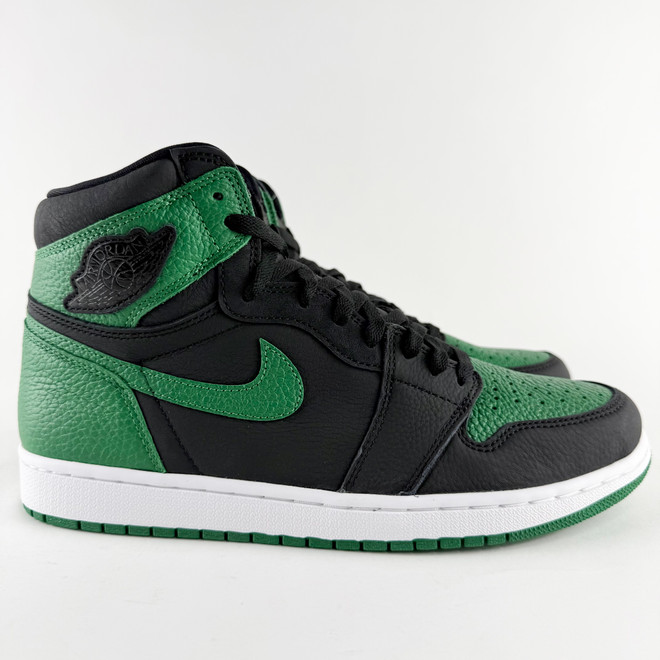 Air Jordan 1 Hi Retro 'Pine Green 2.0'