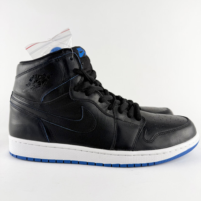 Air Jordan 1 Hi Retro SB Lance Mountain 'Black'