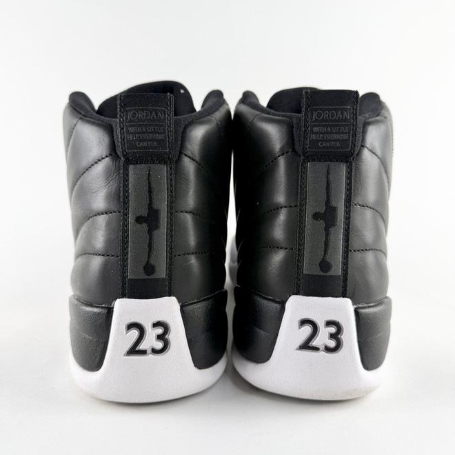 Air Jordan 12 Retro 'Wings' - Truest