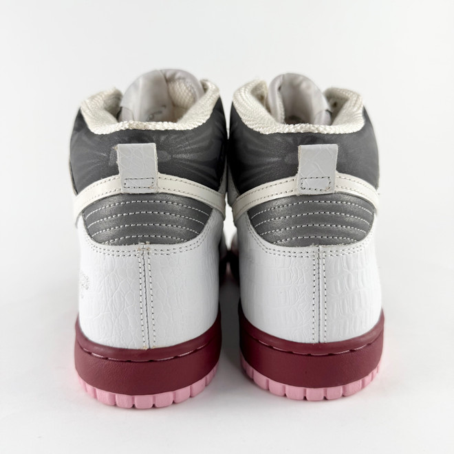 Nike Dunk Hi ID Sole Collector 'Cowboy-Las Vegas' - Truest