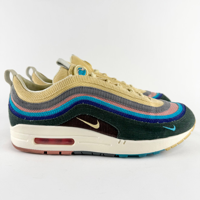 Nike Air Max 1/97 Sean Wotherspoon**