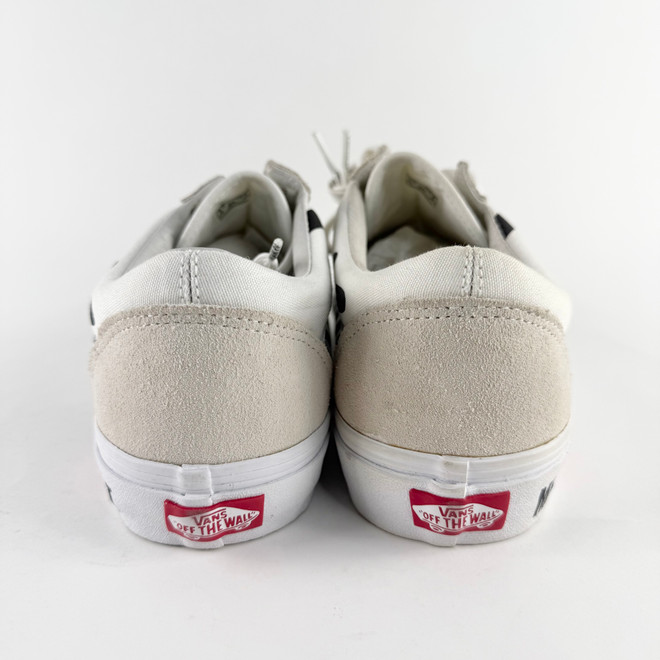 Vans Old Skool Patta 'Mean Eyed Cat' - Truest
