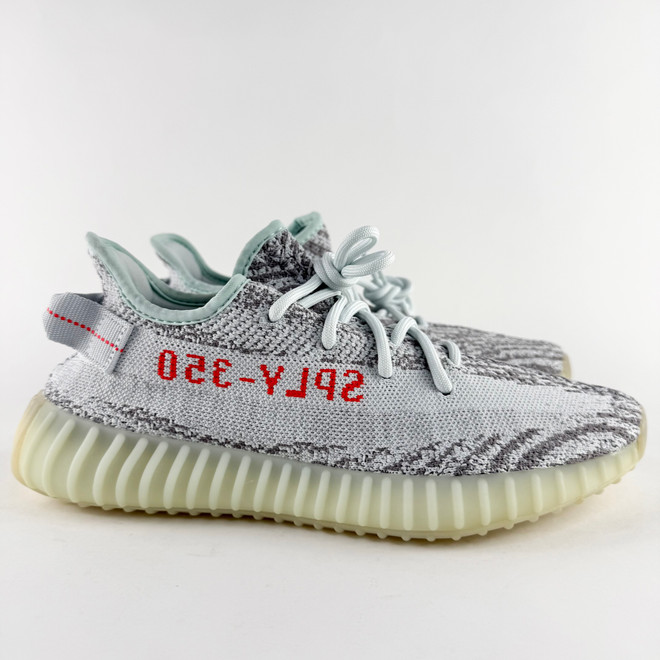 Adidas Yeezy Boost 350 v2 'Blue Tint' (2017)