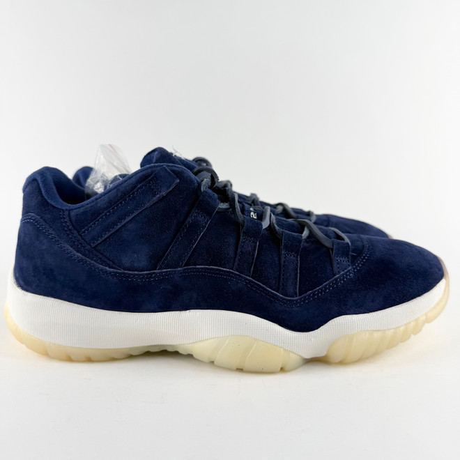 Air Jordan 11 Low Retro 'RE2PECT-Jeter'