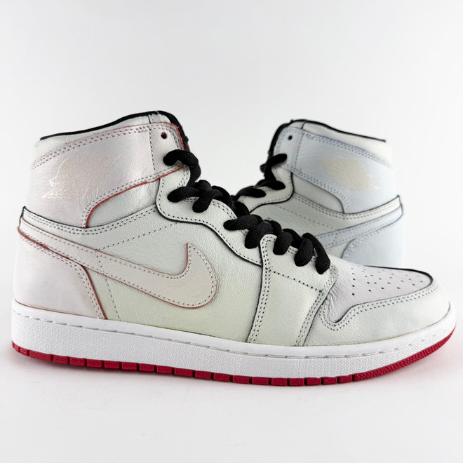 Air Jordan 1 Hi Retro SB 'Lance Mountain-White'