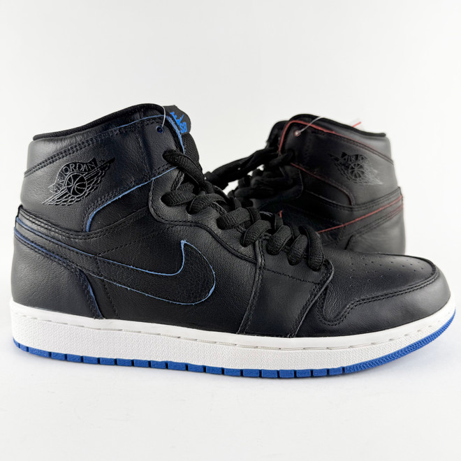 Air Jordan 1 Hi Retro SB 'Lance Mountain-Black'