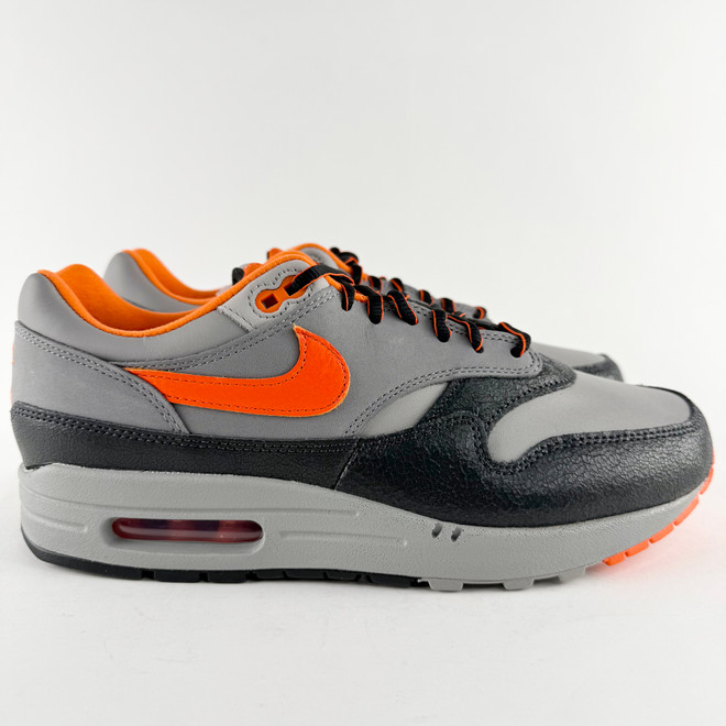 Nike Air Max 1 SP 'HUF-Orange'