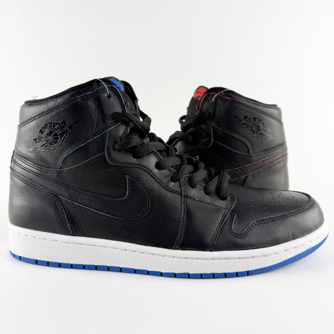 Air Jordan 1 Hi Retro SB 'Lance Mountain-Black'*