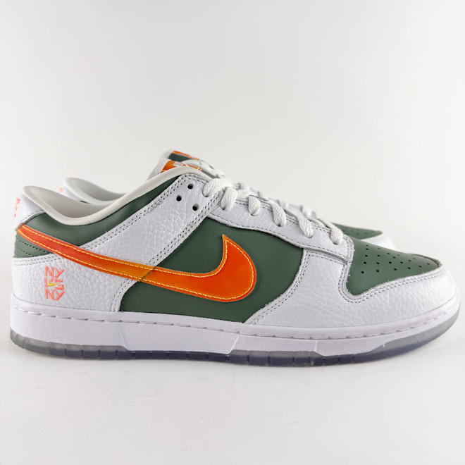 Nike Dunk Low 'NY vs NY'