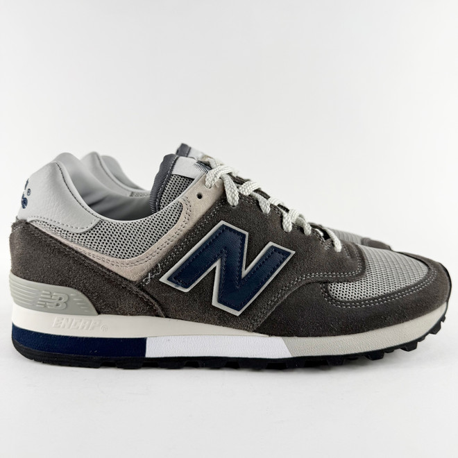 New Balance 576 Grey '30th Anniversary'