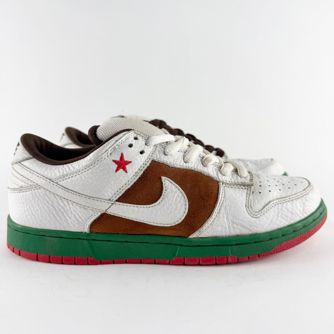 Nike Dunk Low SB Pro 'Cali'