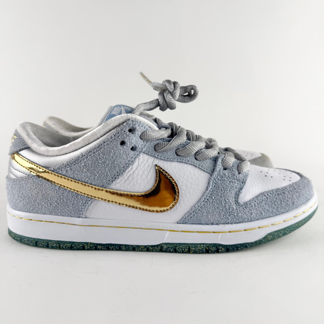 Nike Dunk Low SB Sean Cliver 'Holiday Special'